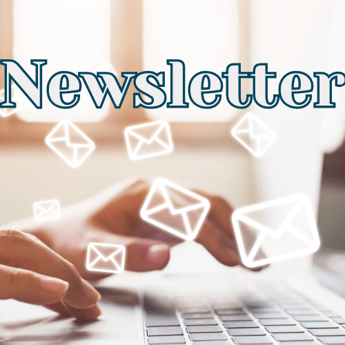 Newsletter von Jinny Feder - Führung anders gedacht.