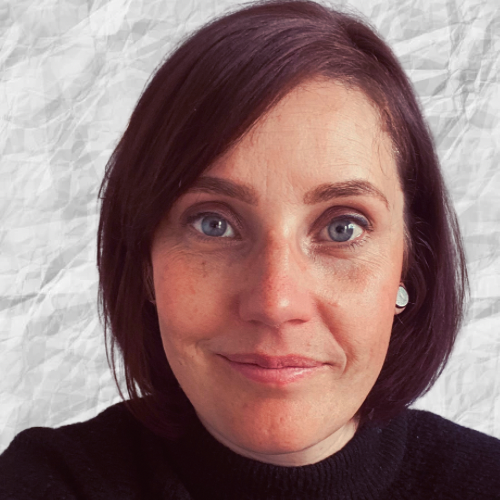 Jinny Feder - Mentorin für Selbstführung, emotionale Balance & Business